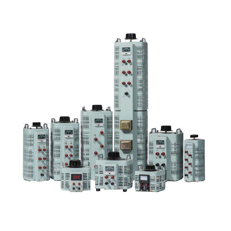 TDGC2，TSGC2，TDGC2-J，TSGC2-J系列接觸調(diào)壓器