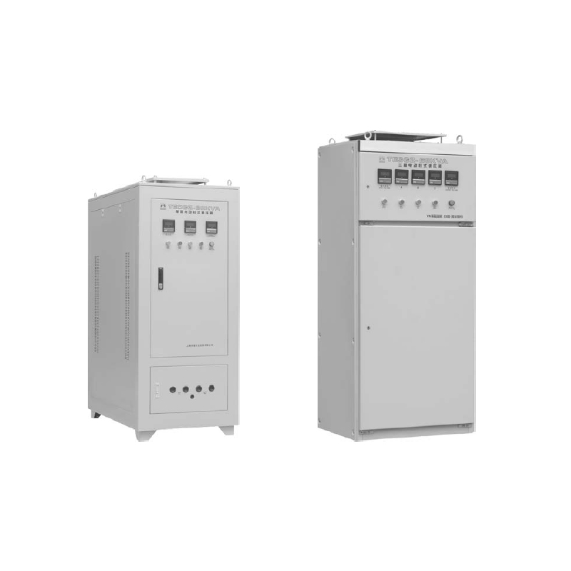 TEDGZ、TESGZ系列單相、三相大功率柱式電動(dòng)調(diào)壓器