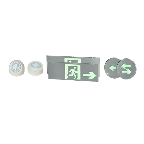 НB系列集中電源型消防應急燈具