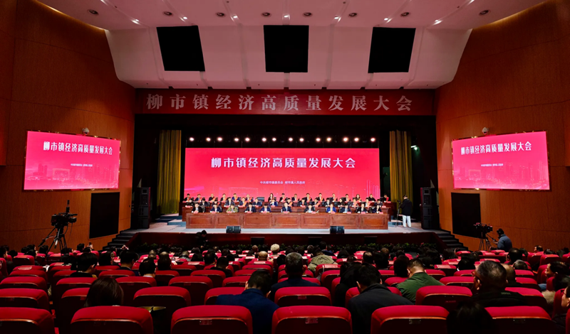 鴻寶公司榮獲“2023年度柳市出口十強(qiáng)企業(yè)、明星企業(yè)” 等多項(xiàng)榮譽(yù)
